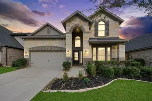 28618 Monarch Cliffs Dr, Fulshear, TX 77441 - Photo 1