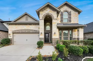 28618 Monarch Cliffs Dr, Fulshear, TX 77441 - Photo 35