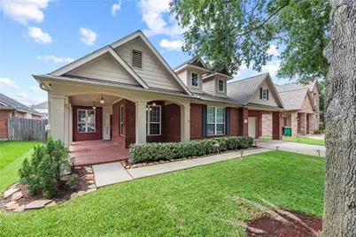 3707 Cat Springs Lane, Missouri City, TX 77459 - Photo 1
