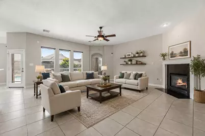 3707 Cat Springs Lane, Missouri City, TX 77459 - Photo 7