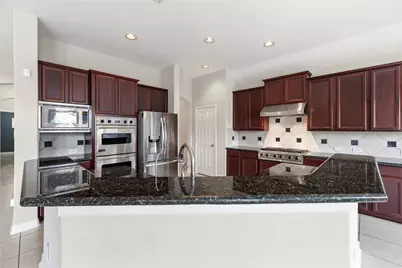 3707 Cat Springs Lane, Missouri City, TX 77459 - Photo 9
