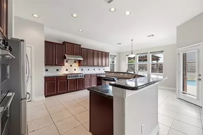 3707 Cat Springs Lane, Missouri City, TX 77459 - Photo 11