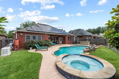 3707 Cat Springs Lane, Missouri City, TX 77459 - Photo 21