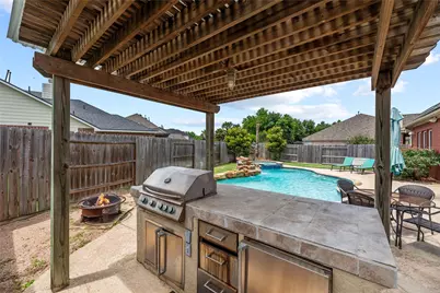 3707 Cat Springs Lane, Missouri City, TX 77459 - Photo 23