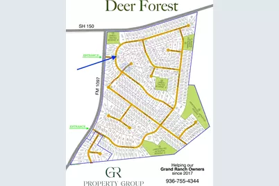 242 Iron Horse Road, New Waverly, TX 77358 - Photo 5