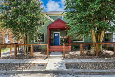 505 W Polk Street #3, Houston, TX 77019 - Photo 1