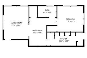 505 W Polk St, Houston, TX 77019 - Photo 33