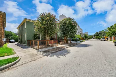 505 W Polk Street #3, Houston, TX 77019 - Photo 29