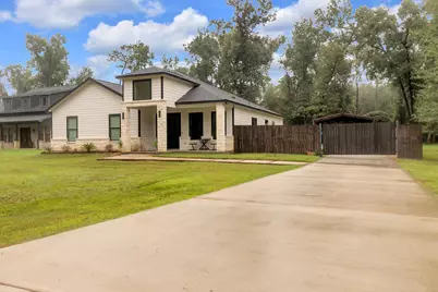 195 County Road 3667, Splendora, TX 77372 - Photo 1