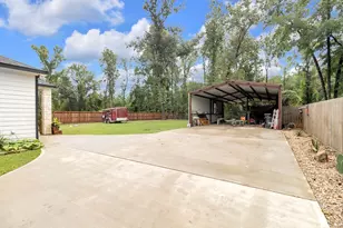 195 County Rd 3667, Splendora, TX 77372 - Photo 29