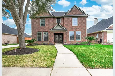 6093 Aldersby Lane, League City, TX 77573 - Photo 1