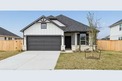 314 Ruby Ford Drive, Cove, TX 77523 - Photo 1