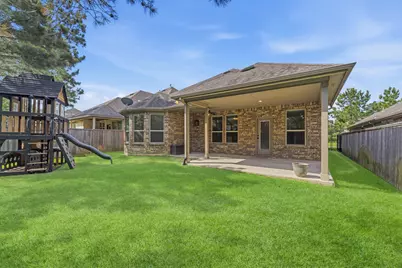 15 Pioneer Canyon Place, The Woodlands, TX 77375 - Photo 31