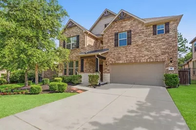 15 Pioneer Canyon Place, The Woodlands, TX 77375 - Photo 3