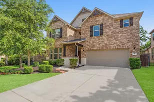 15 Pioneer Canyon Pl, The Woodlands, TX 77375 - Photo 3