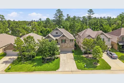 15 Pioneer Canyon Place, The Woodlands, TX 77375 - Photo 33