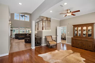 12881 Bruce Road, Willis, TX 77318 - Photo 7