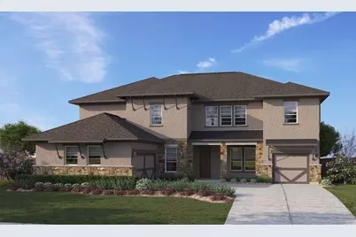 12672 Luger Lane, Magnolia, TX 77354 - Photo 1