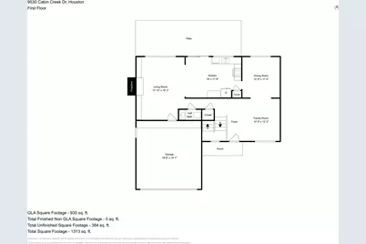 9530 Cabin Creek Drive, Houston, TX 77064 - Photo 21