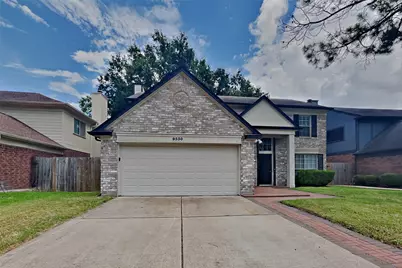 9530 Cabin Creek Drive, Houston, TX 77064 - Photo 1