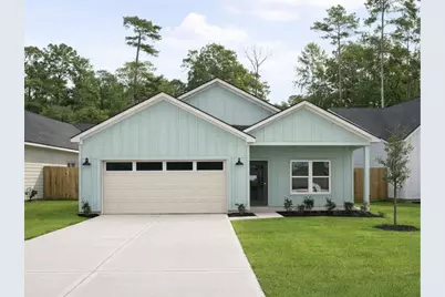 25704 John Wayne Road, Splendora, TX 77372 - Photo 1