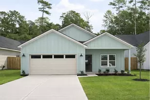 25704 John Wayne Rd, Splendora, TX 77372 - Photo 1