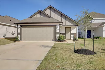 14026 Chinook Drive, Conroe, TX 77384 - Photo 1