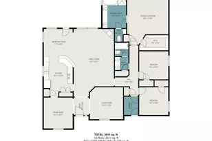 8003 Beaver St, Baytown, TX 77523 - Photo 29