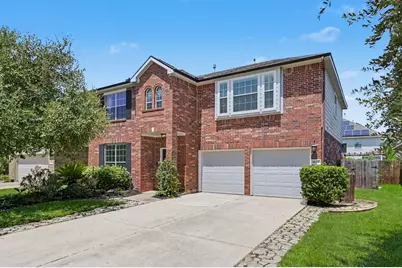 8122 Hardy Elm Street, Spring, TX 77379 - Photo 1