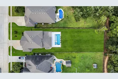 25526 Pinyon Hill Trail, Tomball, TX 77375 - Photo 43