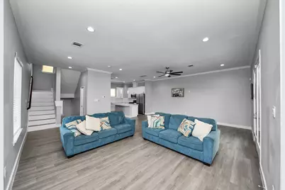 3327 Kilgore Street #D, Houston, TX 77021 - Photo 13