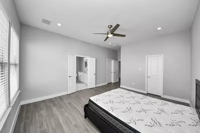 3327 Kilgore Street #D, Houston, TX 77021 - Photo 21