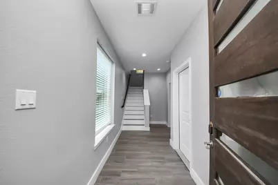 3327 Kilgore Street #D, Houston, TX 77021 - Photo 7