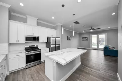 3327 Kilgore Street #D, Houston, TX 77021 - Photo 15