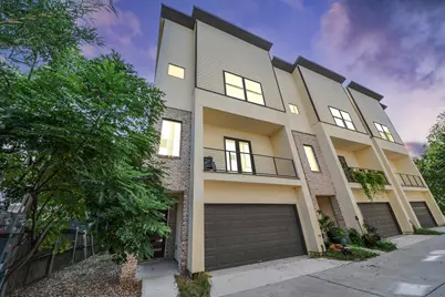 3327 Kilgore Street #D, Houston, TX 77021 - Photo 27