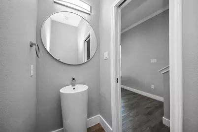 3327 Kilgore Street #D, Houston, TX 77021 - Photo 11