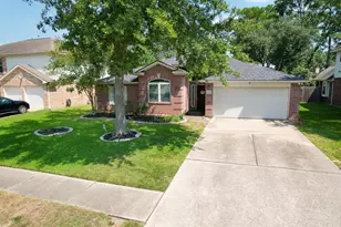 17426 Colony Creek Dr, Spring, TX 77379 - Photo 1