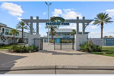 719 Seaside Dr, Crystal Beach, TX 77650 - Photo 35