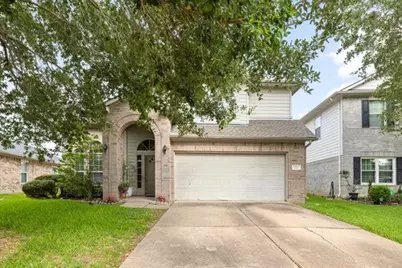 7611 Clarendon Bend Lane, Richmond, TX 77407 - Photo 3