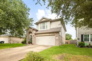 7611 Clarendon Bend Ln, Richmond, TX 77407 - Photo 1