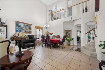 7611 Clarendon Bend Lane, Richmond, TX 77407 - Photo 5