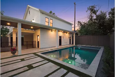 1109 Rutland Street, Houston, TX 77008 - Photo 3