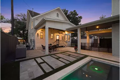 1109 Rutland Street, Houston, TX 77008 - Photo 31