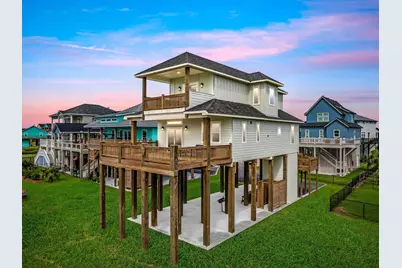 1998 Royalville Court, Crystal Beach, TX 77650 - Photo 37