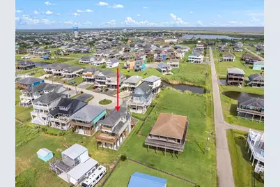 1998 Royalville Court, Crystal Beach, TX 77650 - Photo 35