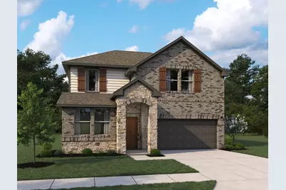 15806 Oak Leaf Gap Drive, Crosby, TX 77532 - Photo 1