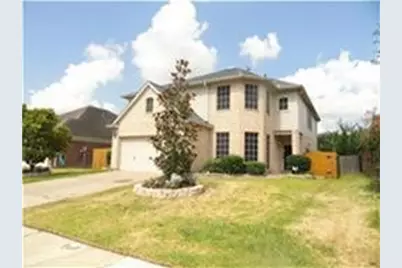 3615 Slocom Drive, Katy, TX 77449 - Photo 1