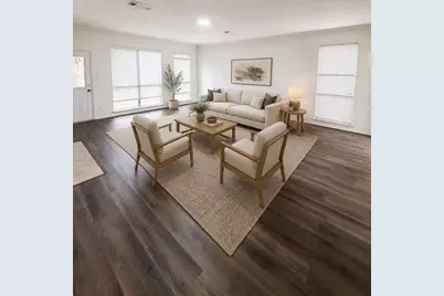 3615 Slocom Drive, Katy, TX 77449 - Photo 3