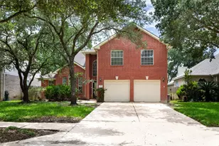 20211 Black Canyon Dr, Katy, TX 77450 - Photo 1