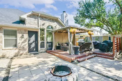 4911 Windcross Court, Katy, TX 77449 - Photo 27